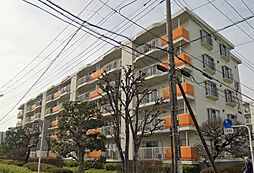 物件画像 平塚若宮ハイツ7号棟