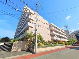 物件画像 大森永谷マンションB棟