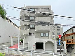 物件画像 ライオンズマンション横浜常盤台