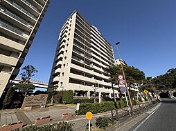 物件画像 ウェルシティ横須賀ポートバレーヌ2番館