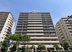 物件画像 ウェルシティ横須賀ポートバレーヌ2番館