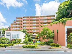 物件画像 アーバンフォレスト柿生