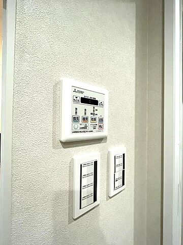 浴室 スカイコーポ元木 3階/-