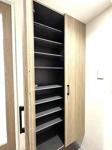 収納 スカイコーポ元木 3階/-