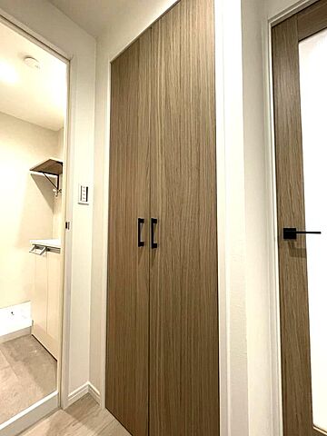 収納 スカイコーポ元木 3階/-