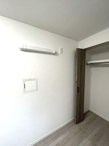 設備 スカイコーポ元木 3階/-