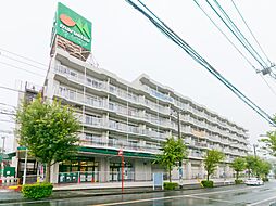 物件画像 サニーハイツ