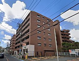 物件画像 コスモ星川パークステージ