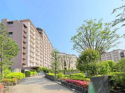 物件画像 ヴィルヌーブ保土ヶ谷