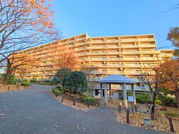 物件画像 横浜星の丘ビューシティA棟