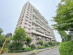 物件画像 若葉台団地2-17号棟