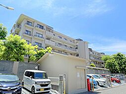 物件画像 フォレストヒルズ三保8号棟