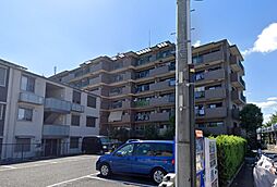 物件画像 マイキャッスル三ツ境II
