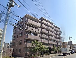 物件画像 クレッセント溝の口