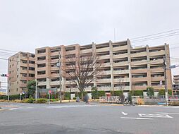 物件画像 クレストフォルム横浜根岸