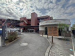 物件画像 ライオンズマンション美しが丘の杜