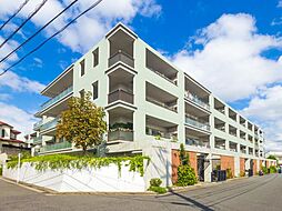 物件画像 クレッセント磯子