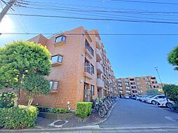 物件画像 新川崎グランドハイツ