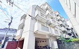 物件画像 ニューハイツ小杉