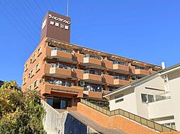 物件画像 ライオンズマンション岸根公園