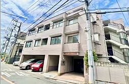 物件画像 ライオンズガーデン日吉