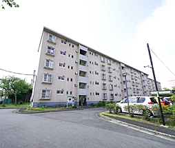 物件画像 上郷西ヶ谷団地3号棟