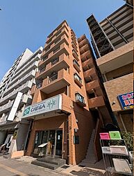 物件画像 ライオンズマンション川崎貝塚　6階