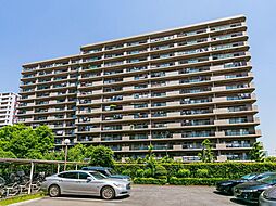 物件画像 フェアロージュ・ガーデンズ川崎　8階