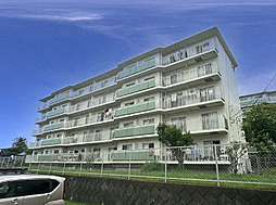 物件画像 湘南長沢グリーンハイツ7-3号棟 12月中旬リフォーム完了