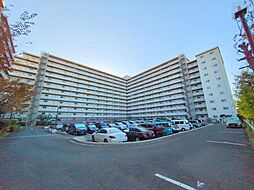 物件画像 第３大船パークタウンＧ棟