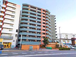 物件画像 クレストフォルム横浜グランステージ