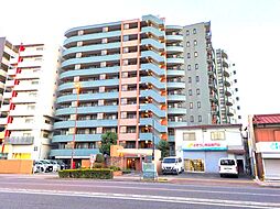 物件画像 クレストフォルム横浜グランステージ