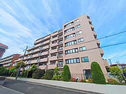 物件画像 クリオ綱島十番館