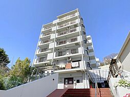 物件画像 扶桑ハイツ南太田