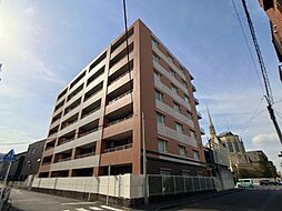 物件画像 ハイセレサ菊名アクティール