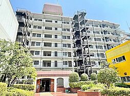 物件画像 東神奈川グリーンマンション