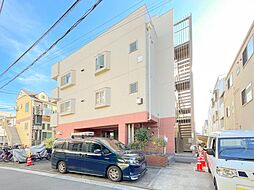 物件画像 ダイアパレス鶴見