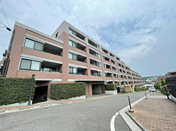 物件画像 横濱山手テラス