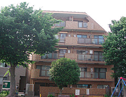 物件画像 ライオンズマンション吉野町第10