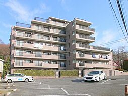 物件画像 横浜和田町パーク・ホームズ