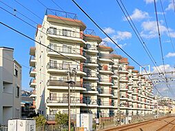 物件画像 ニュー菊名ハイツ