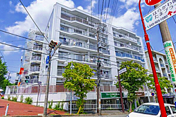 物件画像 東急美しが丘ドエリングB棟