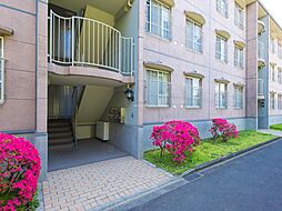 物件画像 永田町ビューハイツ