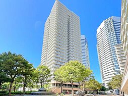 物件画像 パークシティ新川崎西三番街D棟