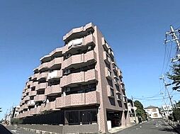 物件画像 ドメス稲田堤