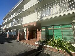 物件画像 カステイリヨ東白楽