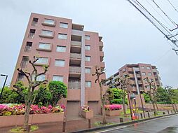 物件画像 ジェイパーク川崎コンフィール