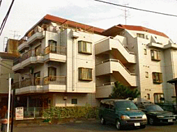 マンションイメージ