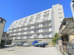 物件画像 マンション三春台