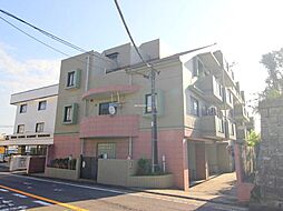 物件画像 アークエルム磯子台